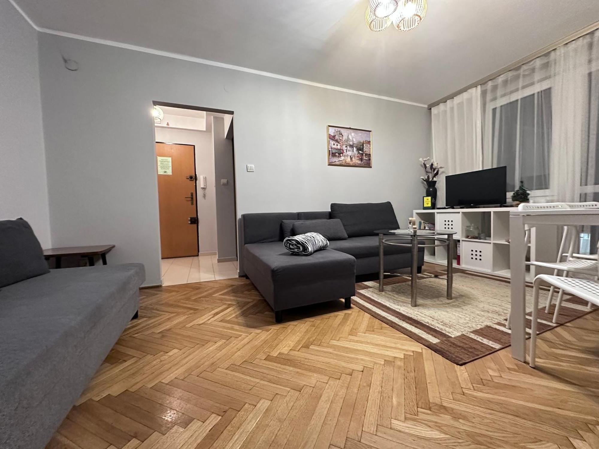 Cityaparthome6 Centrum Varsóvia Exterior foto